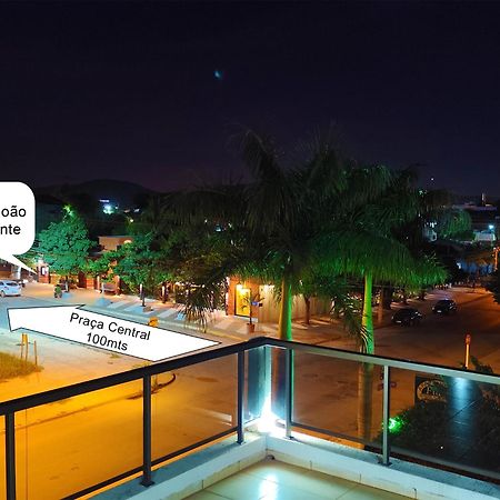 Ferienwohnung Bonito Residencial Flat Exterior foto