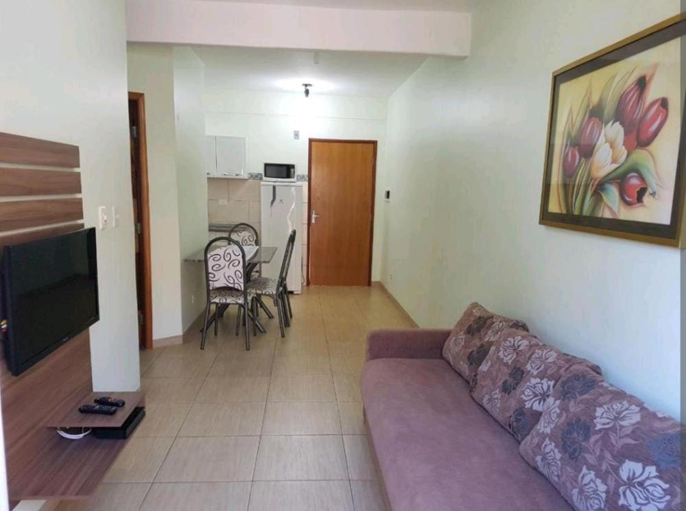 Ferienwohnung Bonito Residencial Flat Exterior foto