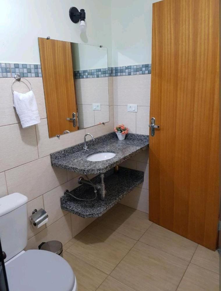 Ferienwohnung Bonito Residencial Flat Exterior foto