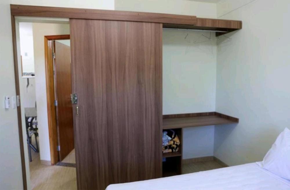 Ferienwohnung Bonito Residencial Flat Exterior foto