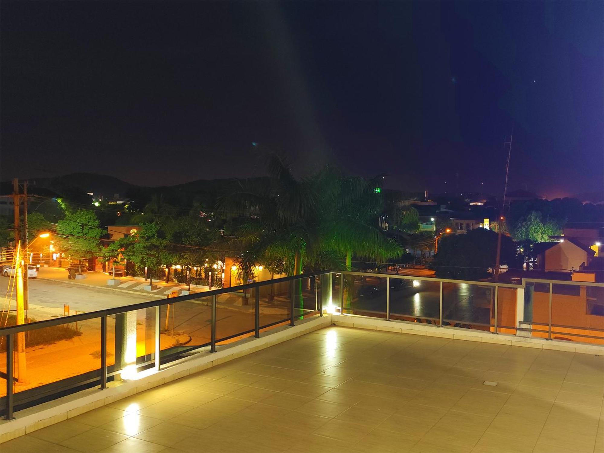 Ferienwohnung Bonito Residencial Flat Exterior foto