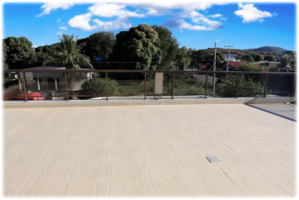 Ferienwohnung Bonito Residencial Flat Exterior foto
