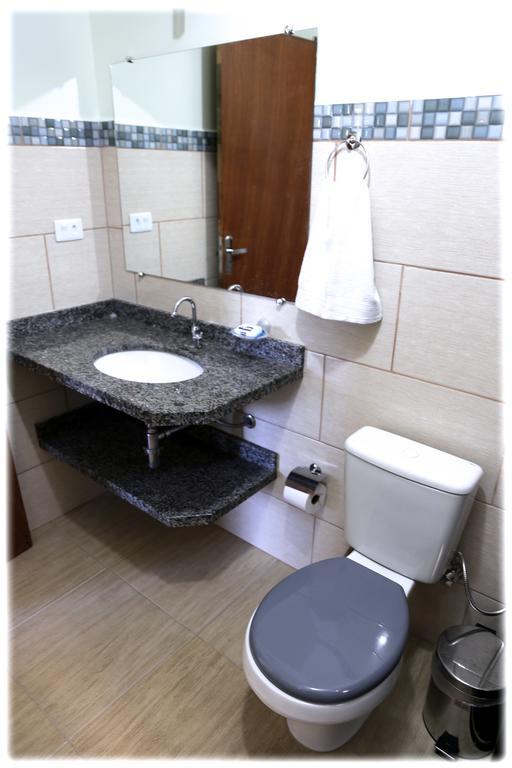 Ferienwohnung Bonito Residencial Flat Exterior foto