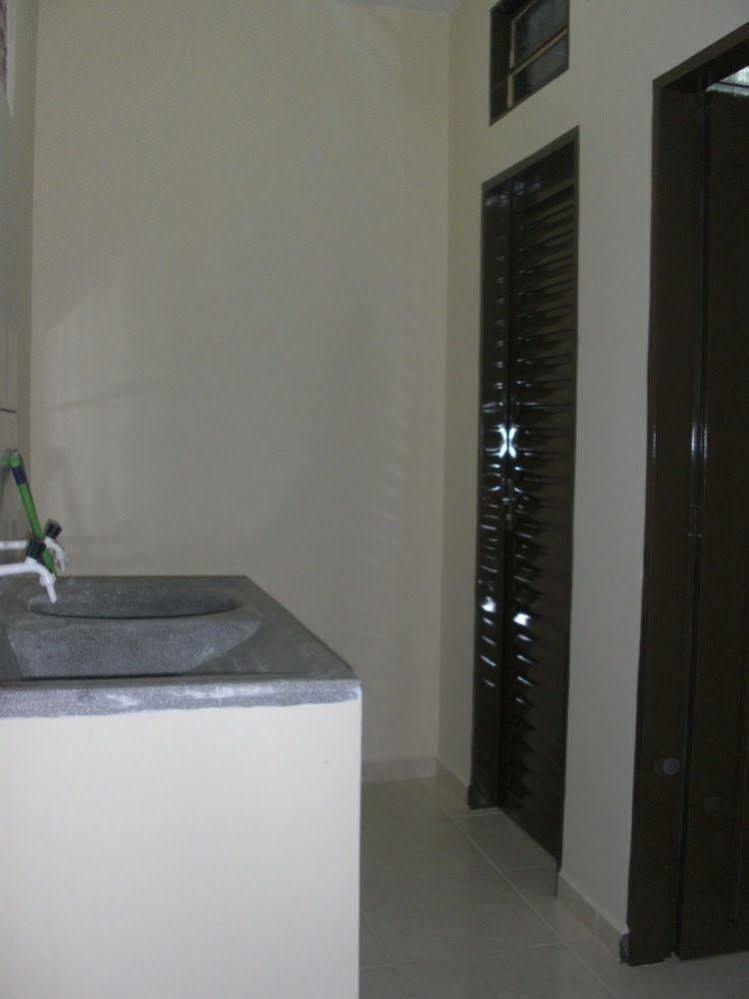 Ferienwohnung Bonito Residencial Flat Exterior foto
