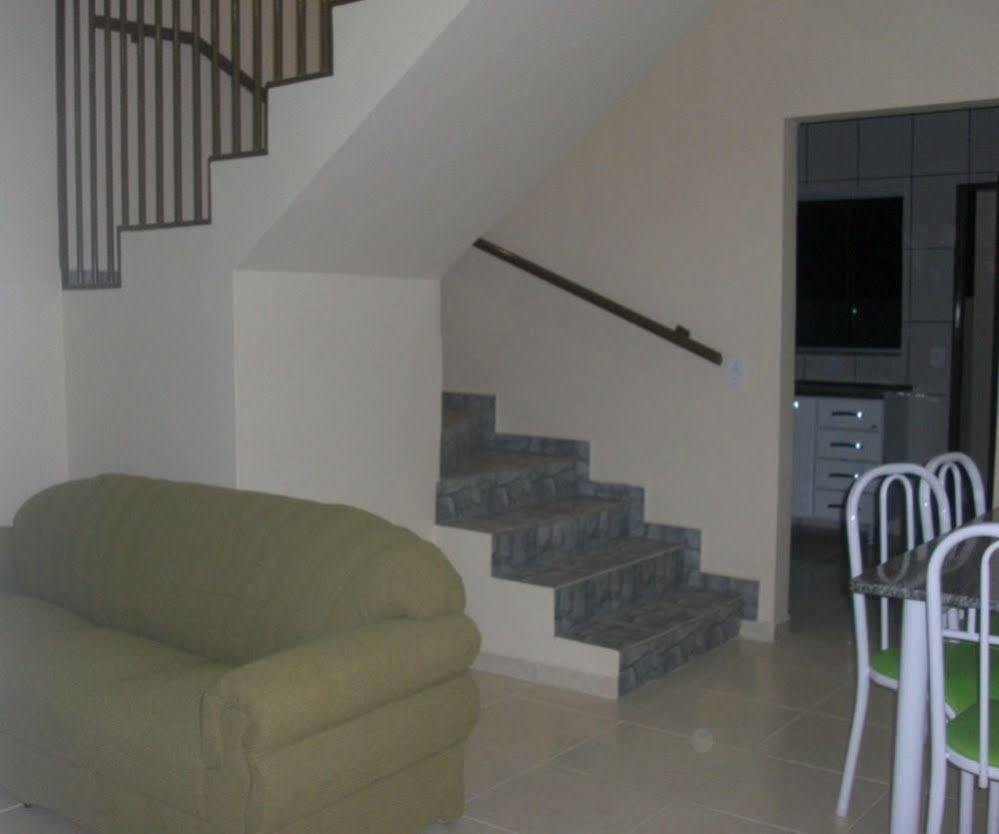 Ferienwohnung Bonito Residencial Flat Exterior foto