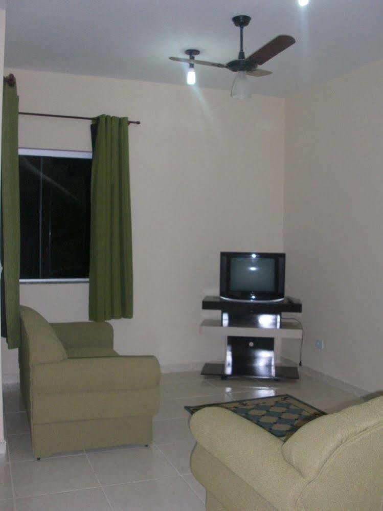Ferienwohnung Bonito Residencial Flat Exterior foto