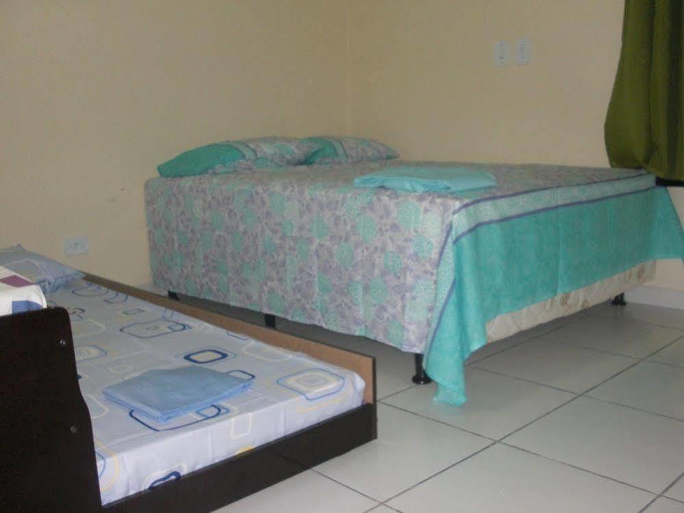Ferienwohnung Bonito Residencial Flat Exterior foto