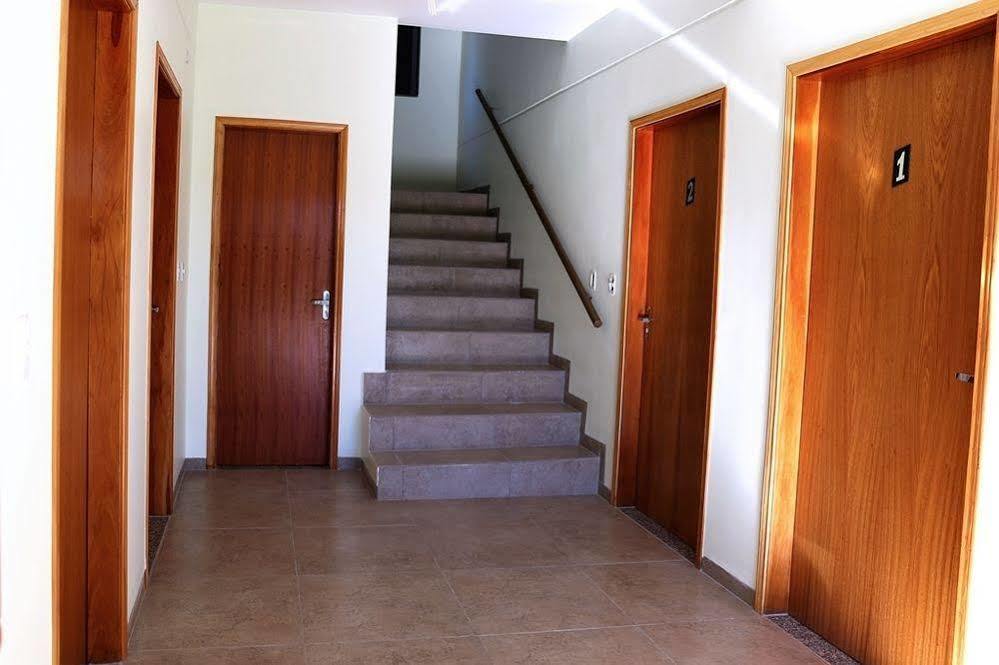 Ferienwohnung Bonito Residencial Flat Exterior foto